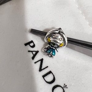 🆕 New Pandora Disney Aladdin Jasmine Charm